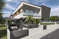 4 Bedroom Semi-detached house · Ypsonas (Limassol) for sale 