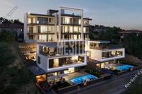 2 Bedroom Apartment in Agios Athanasios (Limassol) for sale 