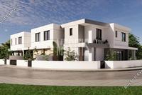 3 Bedroom Detached house · Pyla (Larnaca) for sale 