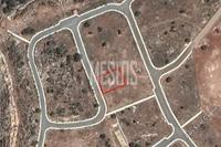 823 SQM Plot in Pissouri (Limassol) for sale 