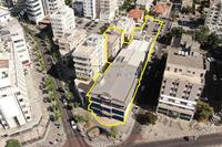  Mixed Use Project · Nicosia Municipality (Nicosia) for sale 
