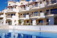 3 Bedroom Apartment in Kato Paphos Universal (Paphos) for sale 