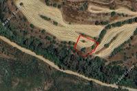 1013 SQM Land · Akapnou (Limassol) for sale 