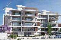 2 Bedroom Apartment in Potamos Germasogeias (Limassol) for sale 