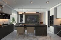 4 Bedroom Apartment in Petrou kai Pavlou (Limassol) for sale 