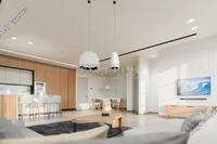 3 Bedroom Apartment · Nicosia Municipality (Nicosia) for sale 