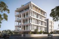 1 Bedroom Apartment · Agios Nektarios (Limassol) for sale 