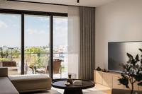 2 Bedroom Apartment in Mesa Gitonia (Limassol) for sale 