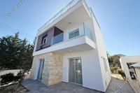 3 Bedroom Detached house in Konia (Paphos) to rent 