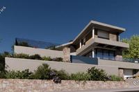 4 Bedroom Detached house · Kalogiroi (Limassol) for sale 