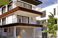 3 Bedroom Detached house · Agios Tychonas (Limassol) for sale 