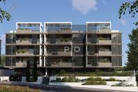 2 Bedroom Apartment · Geri (Nicosia) for sale 
