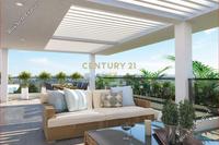 2 Bedroom Penthouse · Larnaca Municipality (Larnaca) for sale 