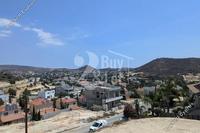 771 SQM Plot · Palodeia (Limassol) for sale 