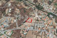 2342 SQM Plot in Pyrgos Limassol (Limassol) for sale 