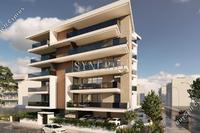 2 Bedroom Apartment in Agios Andreas Nicosia (Nicosia) for sale 