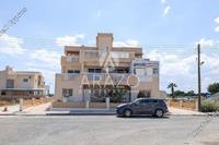 3 Bedroom Apartment in Kiti (Larnaca) for sale 