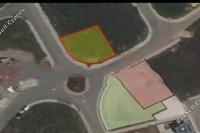 554 SQM Plot · Kato Lakatamia (Nicosia) for sale 