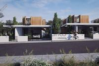 3 Bedroom Detached house · Pyrgos Limassol (Limassol) for sale 