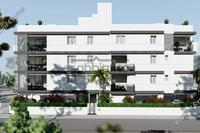 1 Bedroom Apartment in Aradippou (Larnaca) for sale 