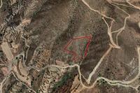 5352 SQM Land in Ora (Larnaca) for sale 
