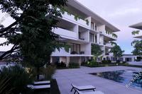 3 Bedroom Apartment · Tombs Of The Kings (Paphos) for sale 