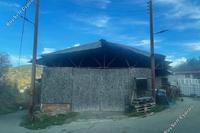  Warehouse in Kampos (Nicosia) for sale 