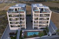 2 Bedroom Apartment · Aradippou (Larnaca) for sale 