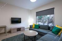 3 Bedroom Ground floor apartment in Agia Zoni (Limassol) for sale 