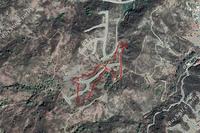 28987 SQM Land · Pigenia (Nicosia) for sale 
