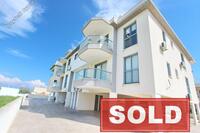 1 Bedroom Apartment · Paralimni (Famagusta) for sale 