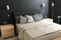 2 Bedroom Apartment in Potamos Germasogeias (Limassol) for sale 