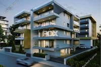 1 Bedroom Apartment in Mesa Gitonia (Limassol) for sale 