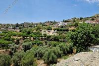 2066 SQM Land in Dierona (Limassol) for sale 