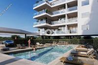 3 Bedroom Apartment in Potamos Germasogeias (Limassol) for sale 