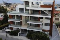 2 Bedroom Apartment · Potamos Germasogeias (Limassol) for sale 