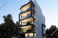 3 Bedroom Apartment in Faneromeni (Larnaca) for sale 