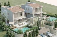 6 Bedroom Detached house in Tala (Paphos) for sale 