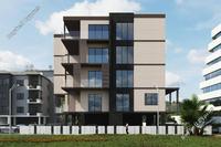 3 Bedroom Apartment · Mesa Gitonia (Limassol) for sale 