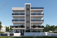  Building in Apostolos Andreas Limassol (Limassol) for sale 