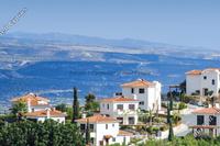 3 Bedroom Detached house in Pissouri (Limassol) for sale 