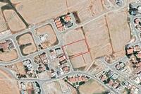 3763 SQM Land · Aradippou (Larnaca) for sale 