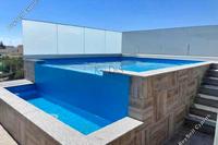 3 Bedroom Apartment in Germasogeia (Limassol) for sale 