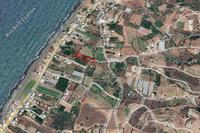 4014 SQM Land in Poli Chrysochous (Paphos) for sale 