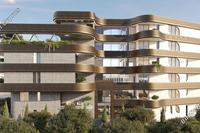 3 Bedroom Apartment in Paphos Municipality (Paphos) for sale 