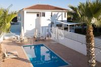 3 Bedroom Detached house · Protaras (Famagusta) for sale 