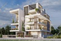 2 Bedroom Apartment · Potamos Germasogeias (Limassol) for sale 