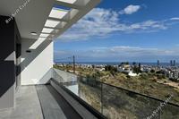 2 Bedroom Penthouse · Agios Athanasios (Limassol) for sale 