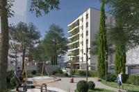 3 Bedroom Apartment in Acropolis (Nicosia) for sale 