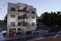 2 Bedroom Apartment in Kato Polemidia (Limassol) for sale 